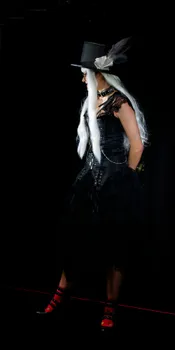 Copyright : Lucas Klotz